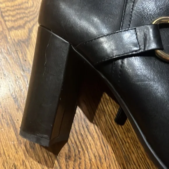 Ralph Lauren boots -2.5 inch heel *size 9* - Picture 5 of 9